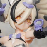 【メガミデバイス】PUNI☆MOFU 銀ラン　レビュー