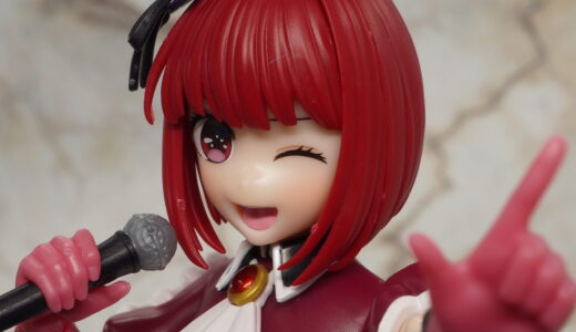 【カドプラ】有馬かな DXver. レビュー